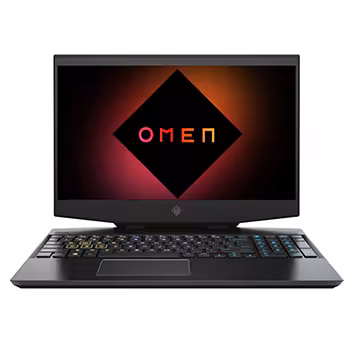 خرید و قیمت لپ تاپ اچ پی DH1070 کد8697 | HP OMEN 15