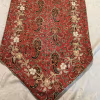 رانر پذیرائی  . قابل سفارش مجدد