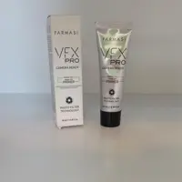 فارماسی پرایمر  مدل VFX PRO حجم 25 میل فارماسی