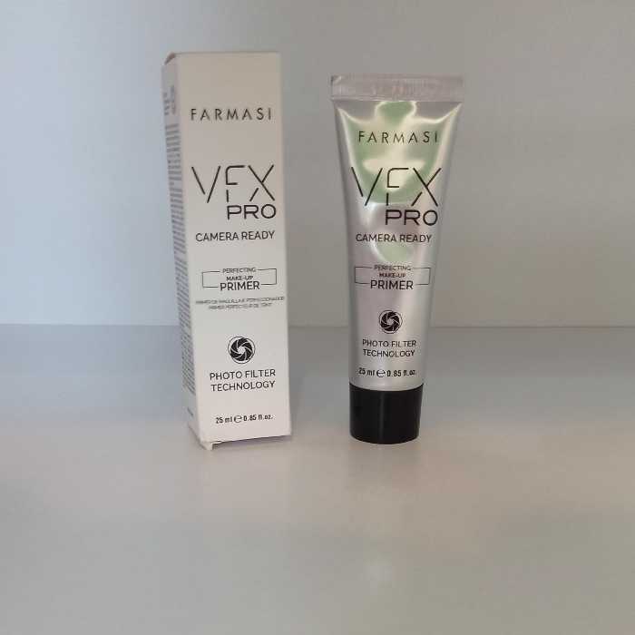 فارماسی پرایمر  مدل VFX PRO حجم 25 میل فارماسی