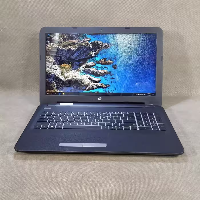 لپ تاپ HP مدل 250G4 | مفیدیار مشاوره و خرید لپ تاپ و کامپیوتر با بهترین قیمت