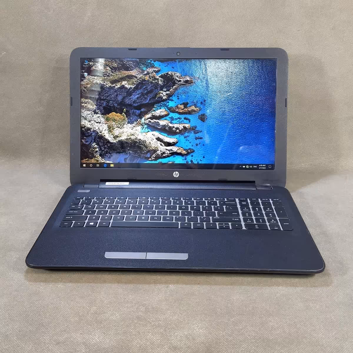 لپ تاپ HP مدل 250G4 | مفیدیار مشاوره و خرید لپ تاپ و کامپیوتر با بهترین قیمت