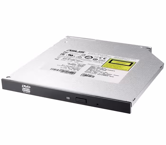 درايو DVD اينترنال ايسوس مدل SDRW-08U1MT