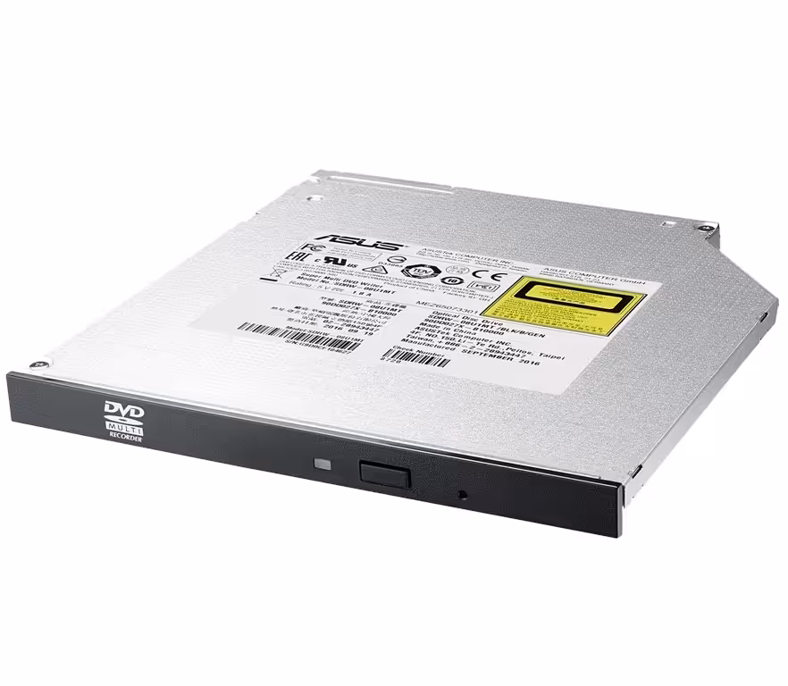 درايو DVD اينترنال ايسوس مدل SDRW-08U1MT