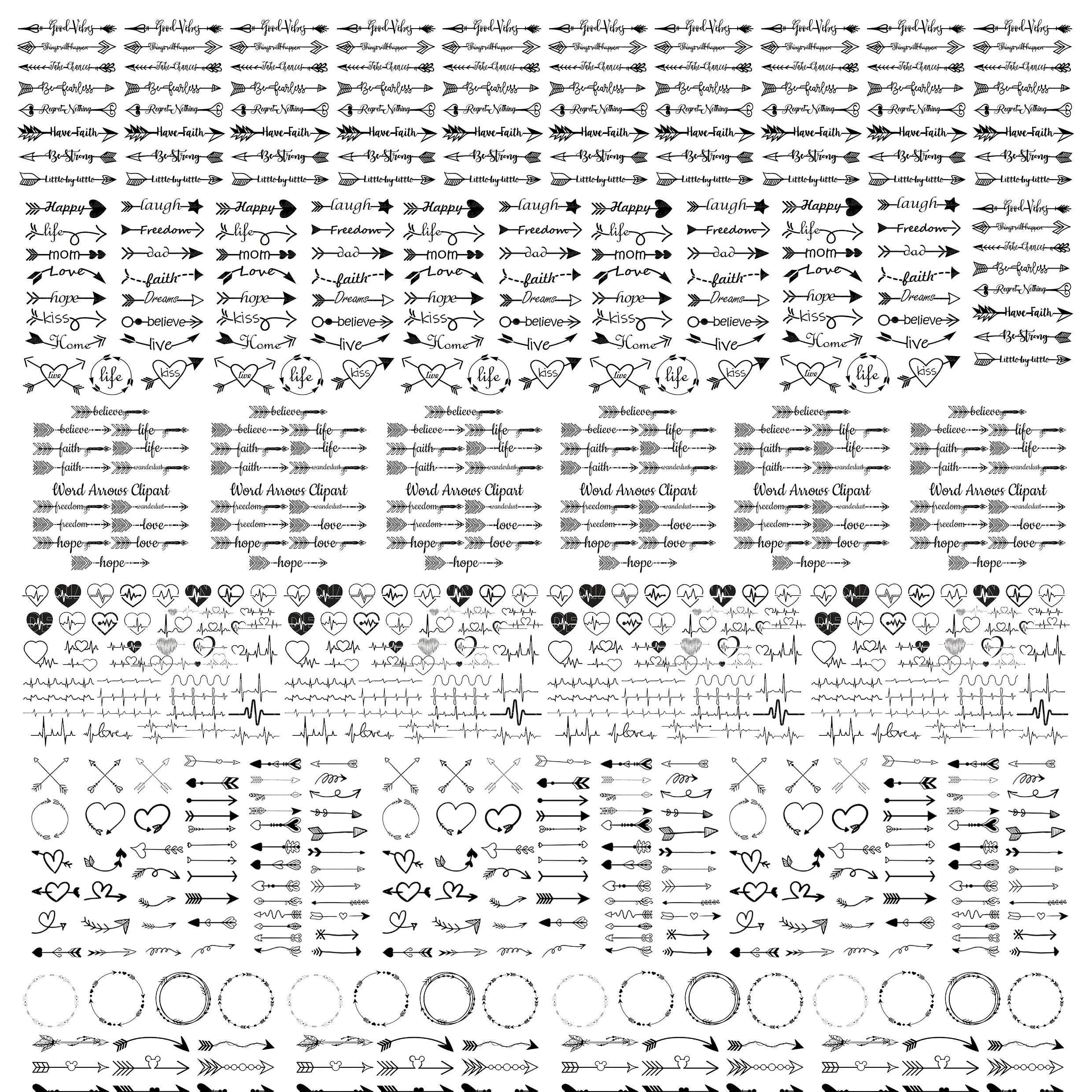 ترنسفر طلقی شفاف کد 33طرح فلش سایز a4 مناسب کارهای رزینی سایز اشکال 1 الی 3.5سانتی متری