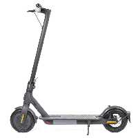 اسکوتر برقی شیائومی مدل Mi Electric Scooter 1S