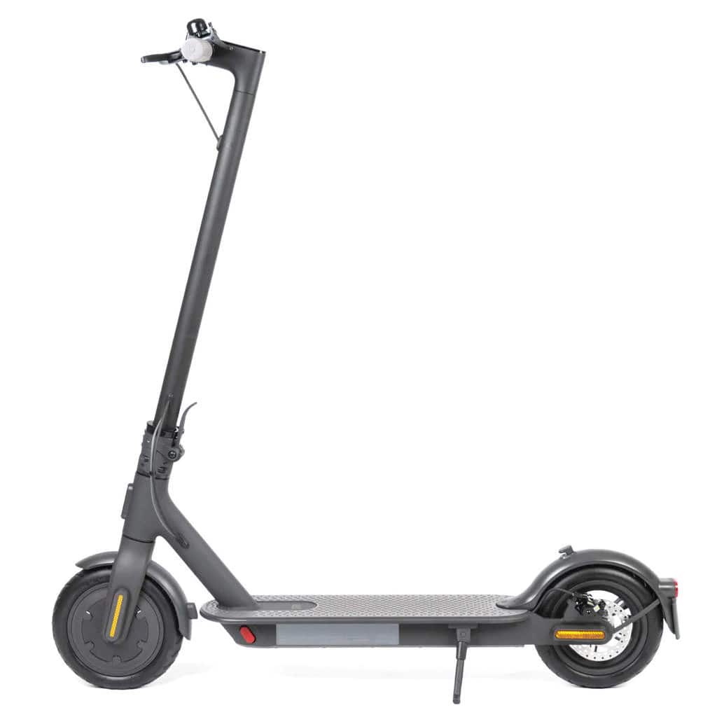 اسکوتر برقی شیائومی مدل Mi Electric Scooter 1S