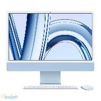 قیمت و خرید آل این وان آی مک | ALL IN ONE IMAC 24&quot; 2021 - آی تی کاشفی