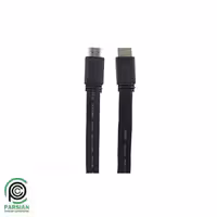 کابل HDMI تسکو مدل TC 78 به طول 15 متر
