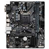 مادربرد گیگابایت مدل H410M H V2 rev. 1.0 - کالاوما