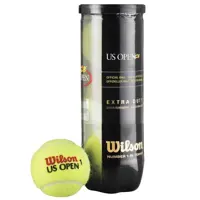 توپ تنیس ویلسون مدل Us Open
