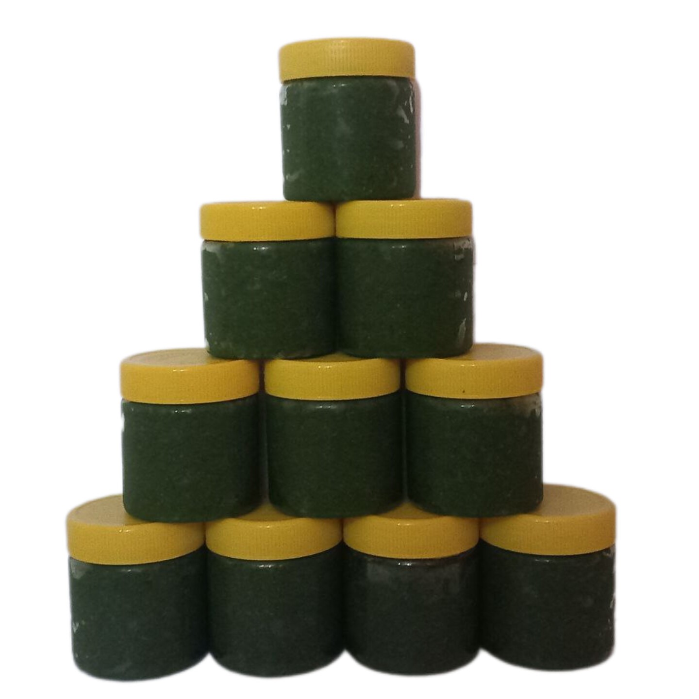 نمک سبز یا درار چاشنی معطر گیلان