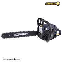 اره زنجیری بنزینی اکتیو 45 سانتی متر مدل AC-2645B
