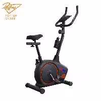 دوچرخه ثابت خانگی فیت می مدل FM6411