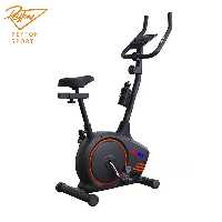 دوچرخه ثابت خانگی فیت می مدل FM6411