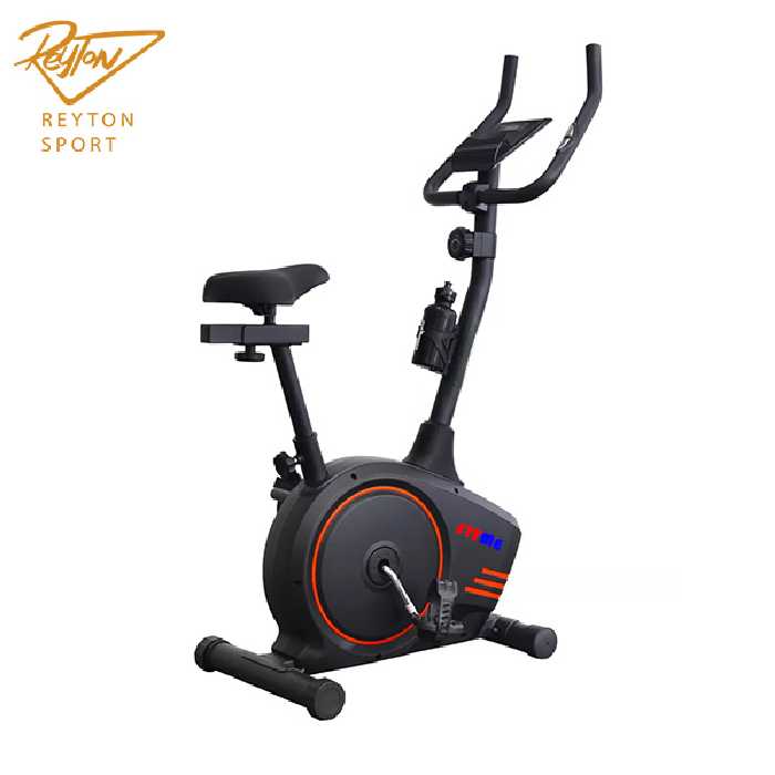 دوچرخه ثابت خانگی فیت می مدل FM6411