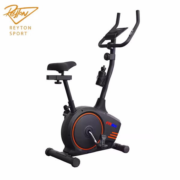 دوچرخه ثابت خانگی فیت می مدل FM6411