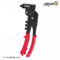 انبر پرچ گردان رونیکس مدل RH-1611