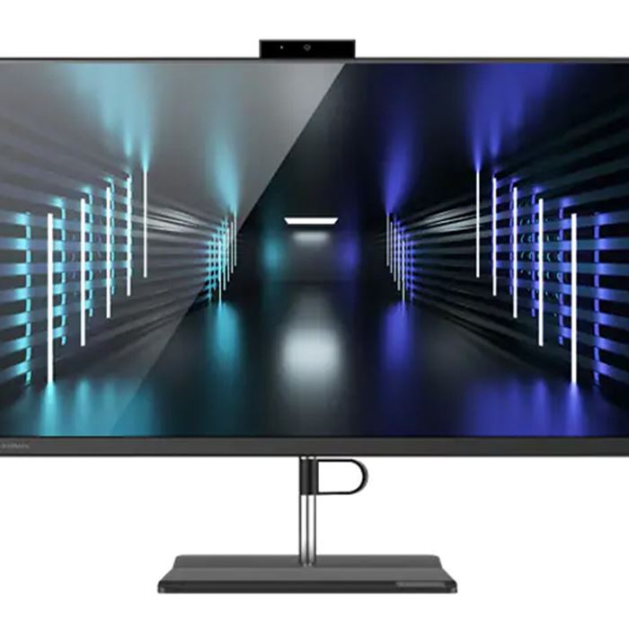 کامپیوتر All In One لنوو V30a - Core i3 1115G4 8GB 1TB