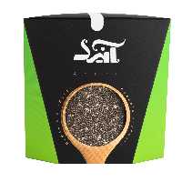دانه چیا صادراتی آنید - 500 گرم 