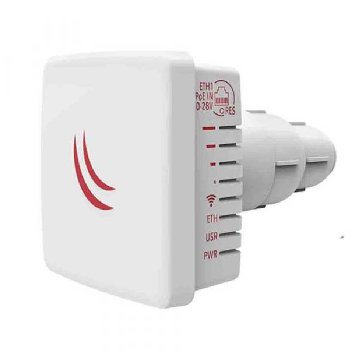 رادیو وایرلس Mikrotik LDF 5 ac