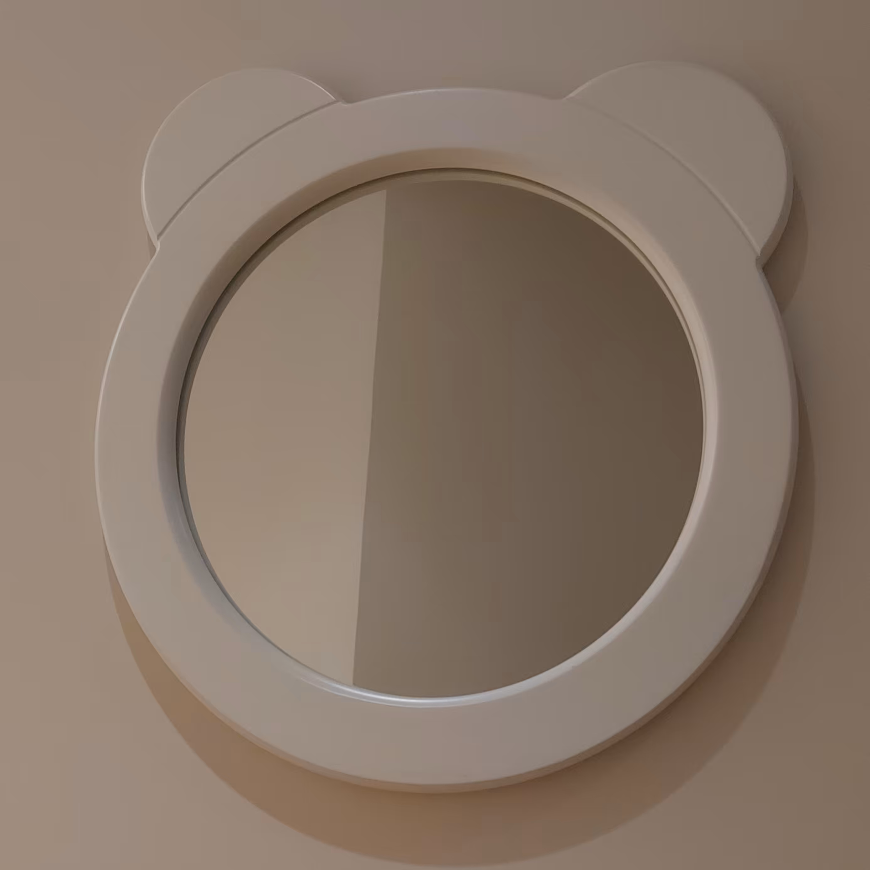 آینه مدل خرس