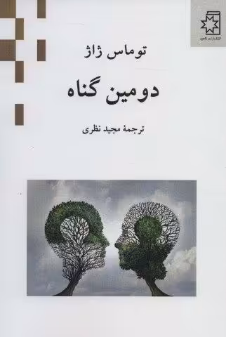 دومین گناه