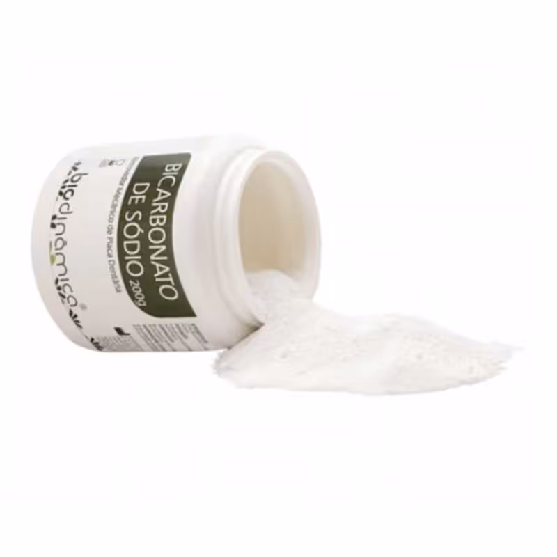 پودر پروفلاکسی سدیم بی کربنات Biodinamica