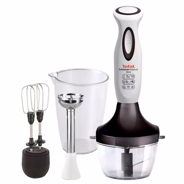 گوشتکوب برقی تفال مدل HB140B