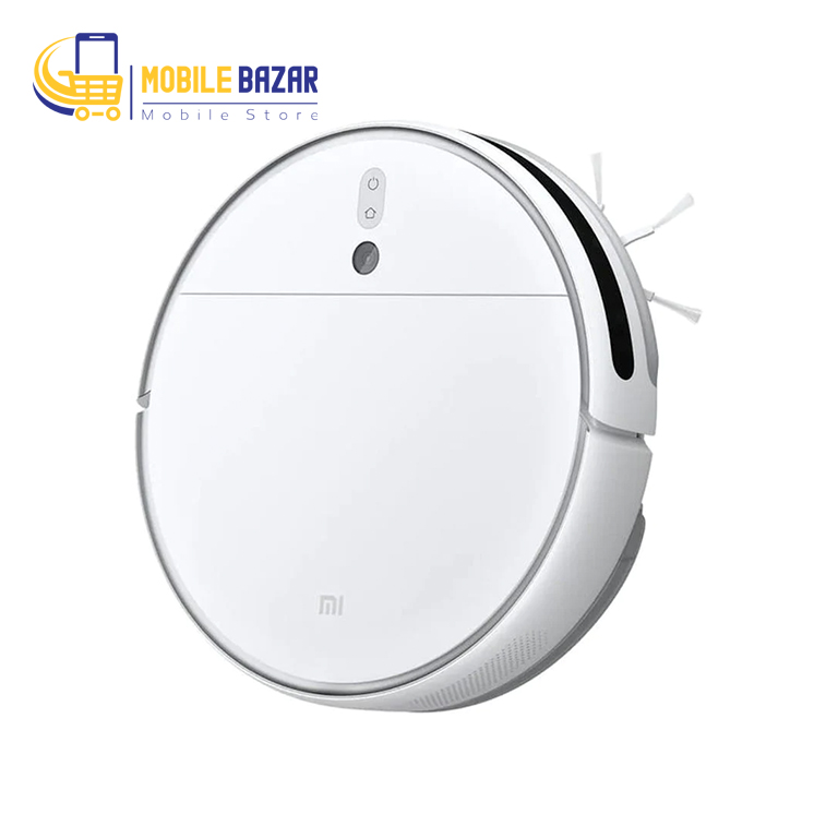 جارو شارژی رباتیک شیائومی مدل Xiaomi Vacuum Mop 2CMi Robot Vacuum Mop 2C