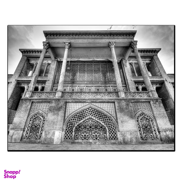 تابلو شاسی بکلیت طرح آثار تاریخی ایران مدل SH-11501