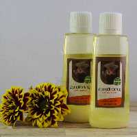 روغن شترمرغ 60cc ایرونیش