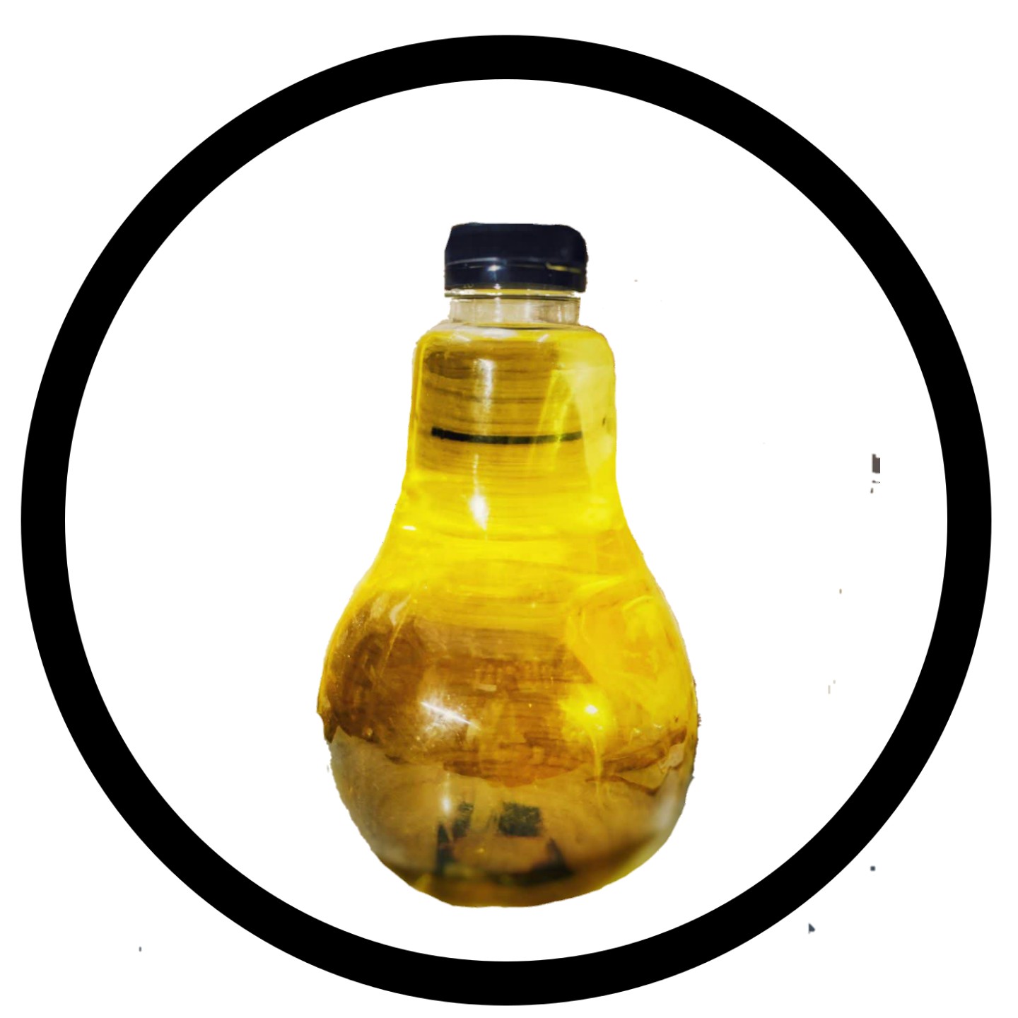 روغن ارده کنجد ممتاز ( 1لیتری )با ضمانت کیفیت