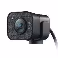 وب کم لاجیتک مدل STREAMCAM FHD