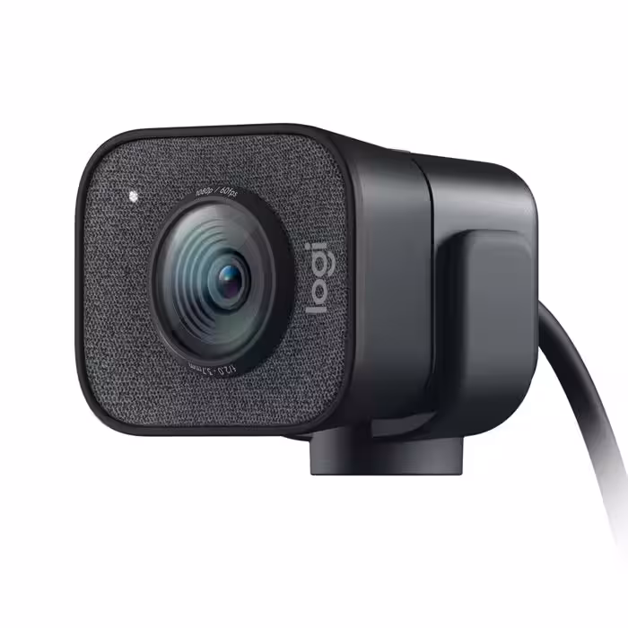 وب کم لاجیتک مدل STREAMCAM FHD