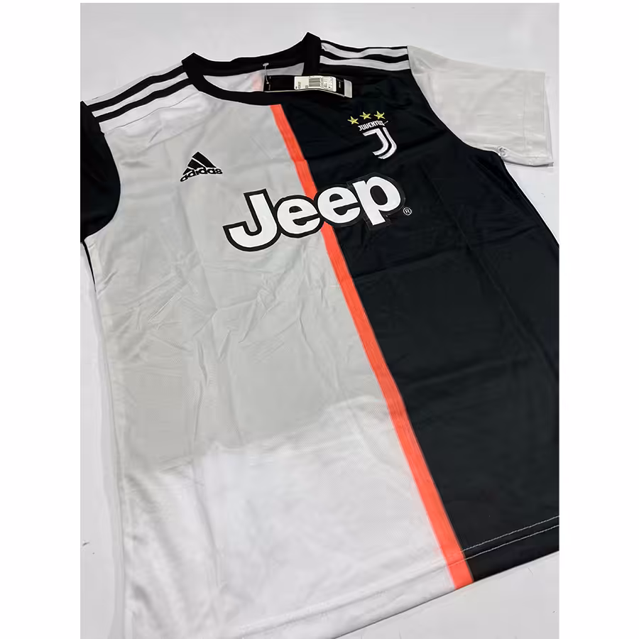 کیت اول یوونتوس 2019-2020 هواداری تک