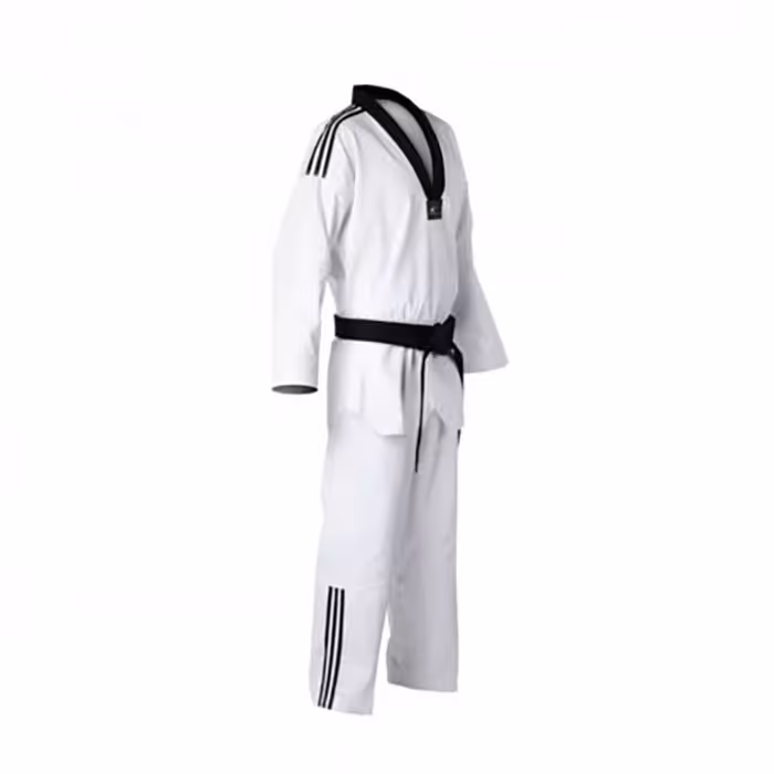لباس تکواندو طرح آدیداس