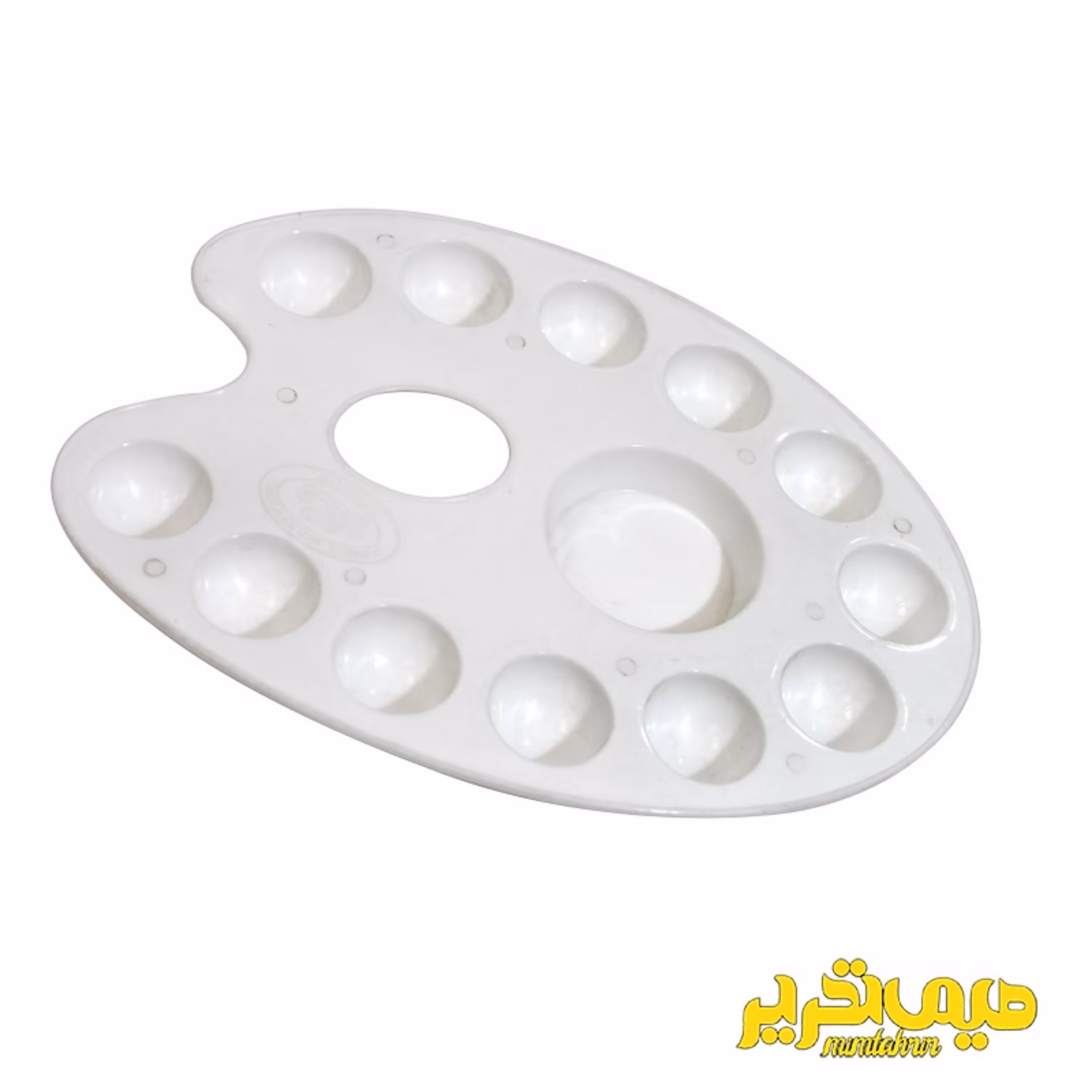 پالت تخم مرغی