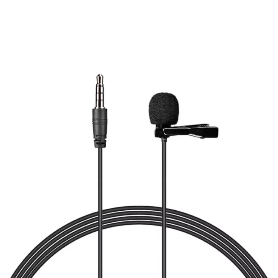 میکروفون یقه ای کامیکا Comica CVM-V01SP