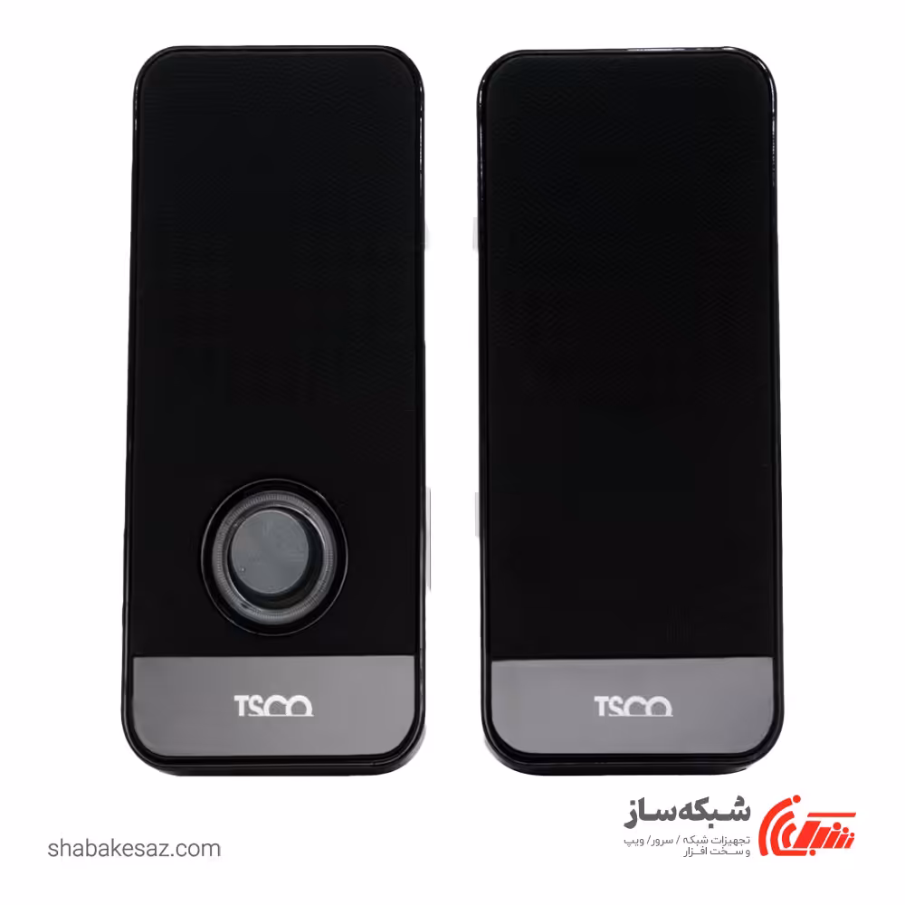 قیمت و خرید اسپیکر تسکو TSCO TS 2066 لپ تاپی - شبکه ساز