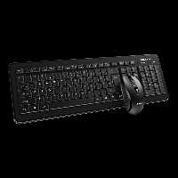 کیبورد و ماوس بی سیم میشن مدل MT-4120