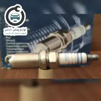 شمع بوش پایه بلند مثبت42  آلمان اصلی قیمت بر اساس یک دست یا 4عدد 
