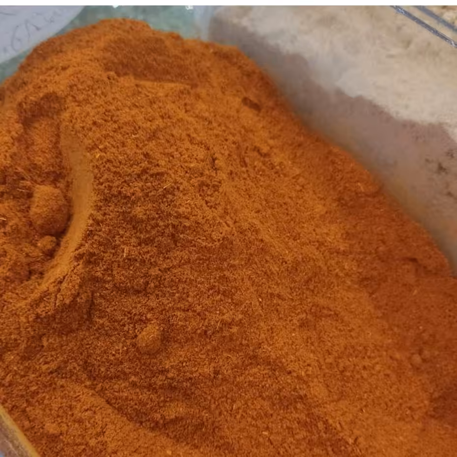 پودر فلفل قرمز( 250 گرمی) 