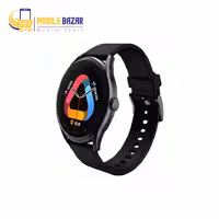 ساعت هوشمند شیائومی مدل QCY GTQCY Watch GT