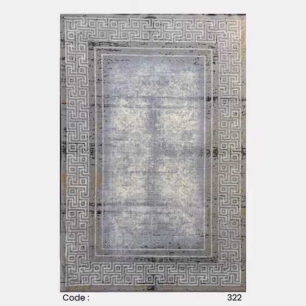 فرش ماشینی کد 3221 - بازرگانی 110