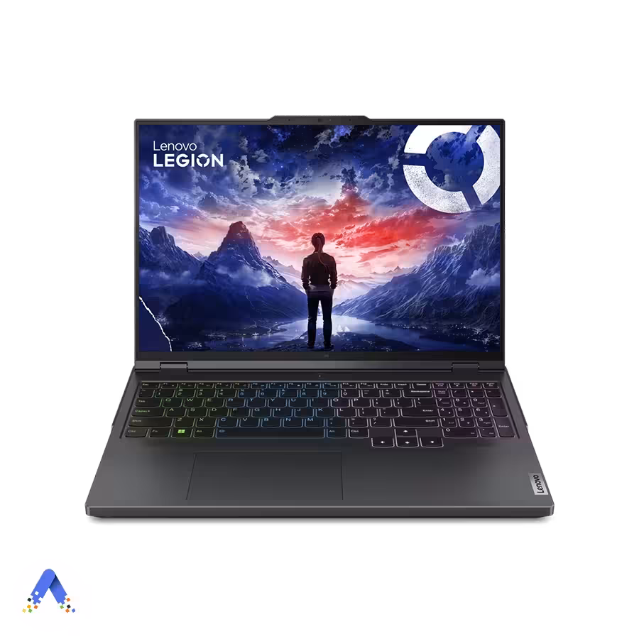 لپ تاپ گیمینگ لنوو Legion Pro 5 16IRX9-B 14900HX (2024)