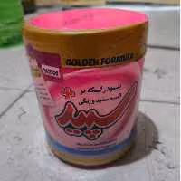 پودر  لکه بر سپید