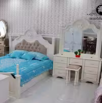 سرویس خواب کلبه