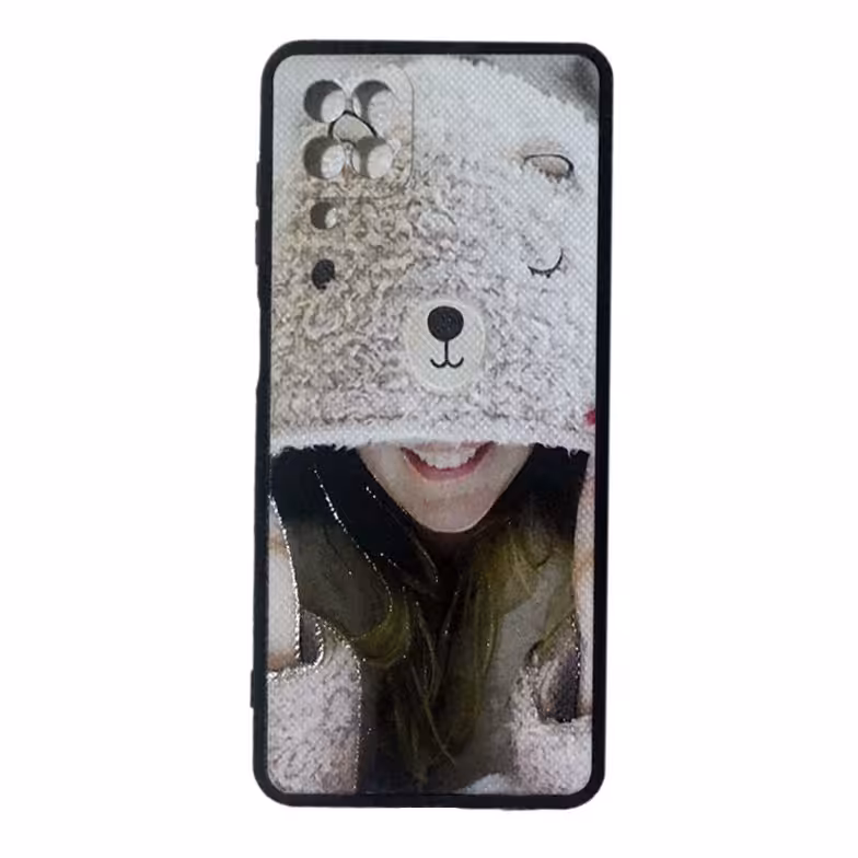 کاور طرحدار مناسب برای گوشی موبایل سامسونگ A22 4G