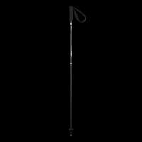 باتوم اسکی آلپاین ELAN CARBON ROD BLACK 2025